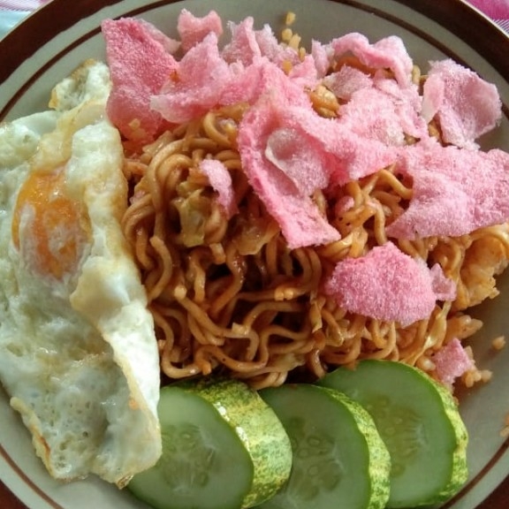 Menu Sarapan Pagi 3