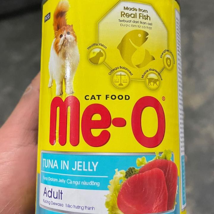 Meo Adult 