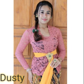 Kebaya bali  kebaya brokat sofia  kebaya  kebaya brokat  kebaya ku 2