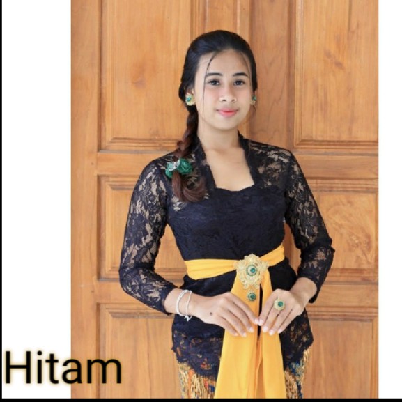 Kebaya bali  kebaya brokat sofia  kebaya  kebaya brokat  kebaya ku 3