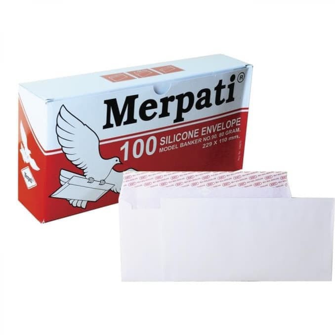 Merpati