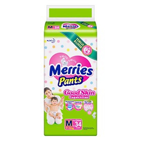 Merries Pants GS22 M