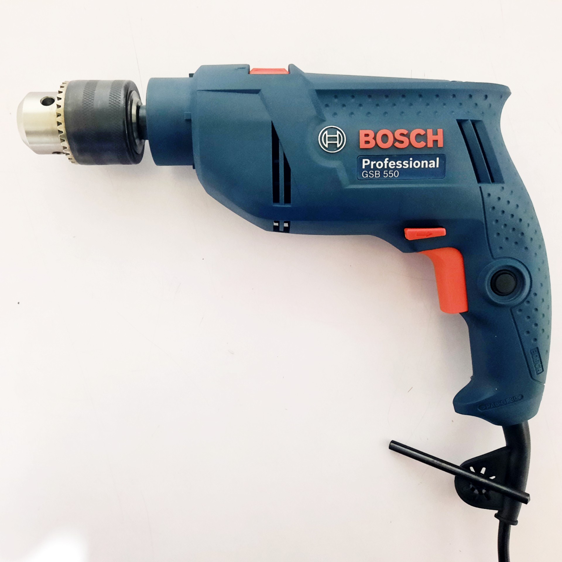 Mesin Bor 13mm BOSCH GSB 550 3