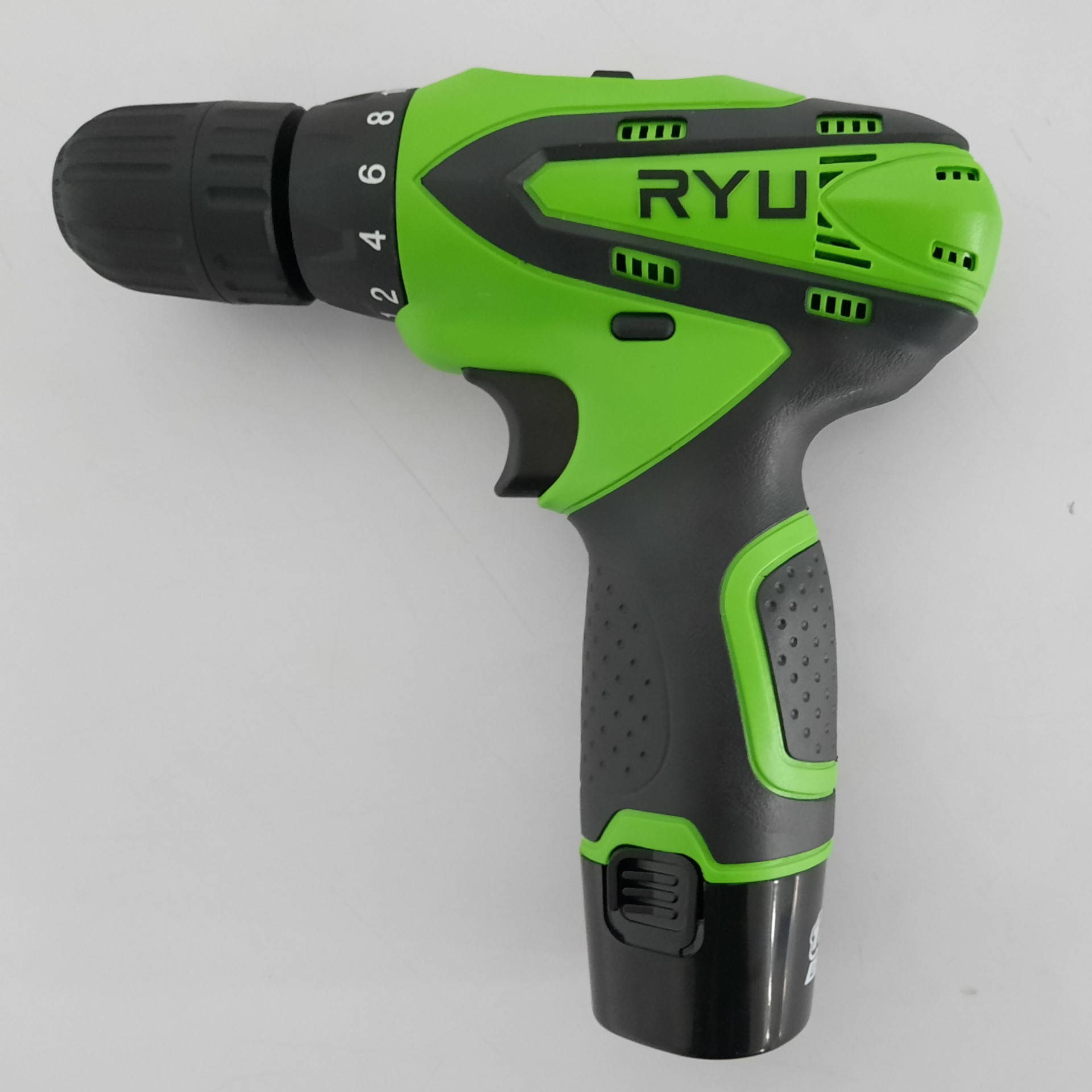 Mesin Bor Cordless Ryu RCD12V-1 2