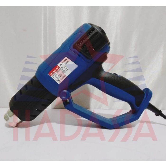 Mesin Heat Gun Modern M-2050 2