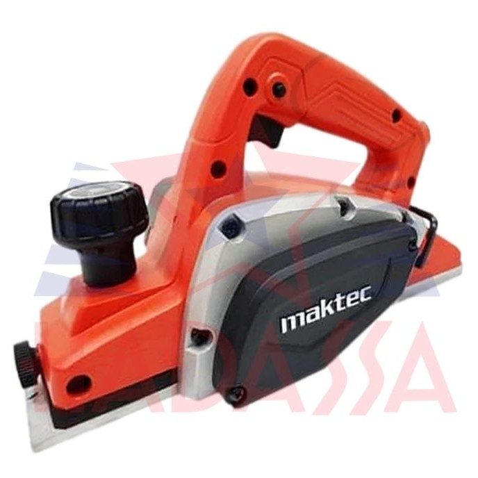 Mesin Planer Elektrik Maktec MT192 2