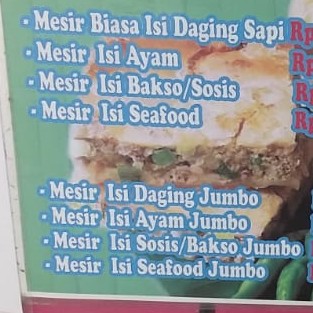 Isi Bakso Jumbo