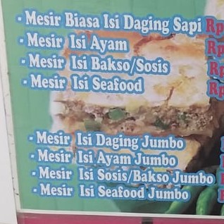 Isi Daging Jumbo