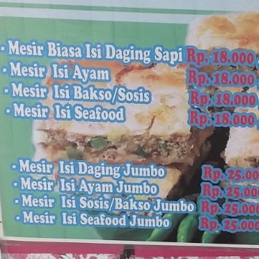 Isi Seafood Jumbo