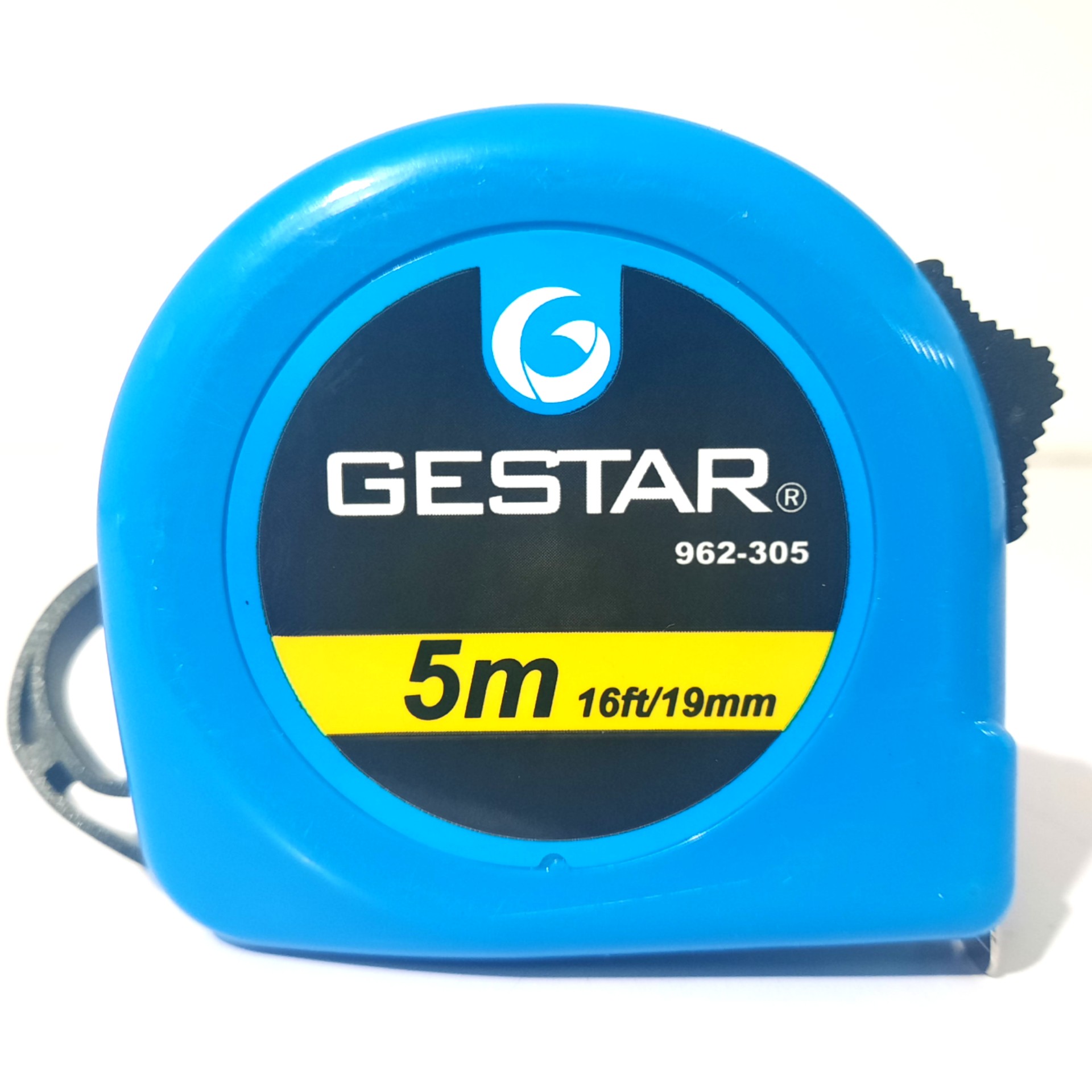 Meteran Roll Meter 5m Gestar 962-305 2