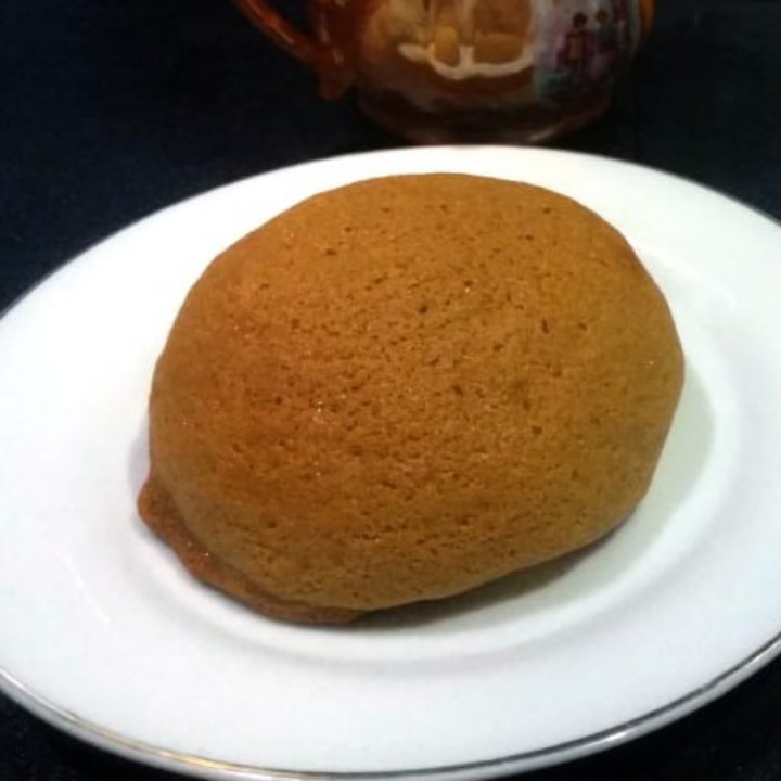 Mexican Coffee Bun Ori