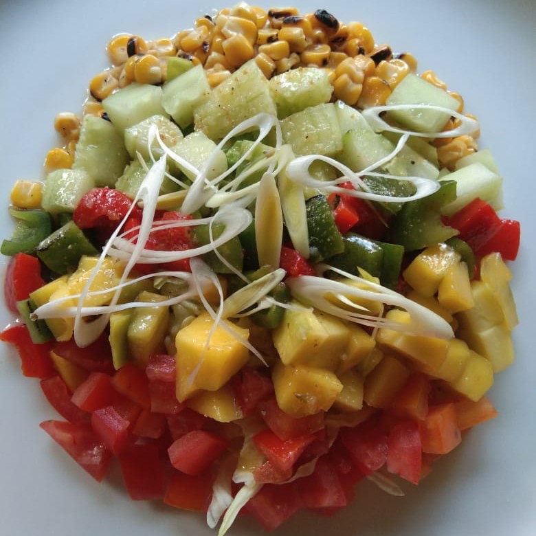 Mexican salad