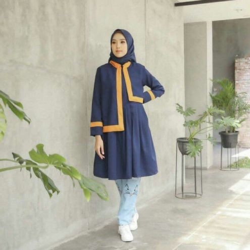 Mfp Andini Tunik