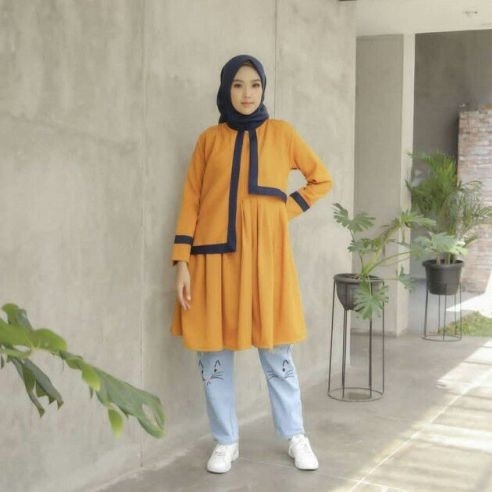 Mfp Andini Tunik 2