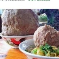 Mi Ayam Bakso Telur