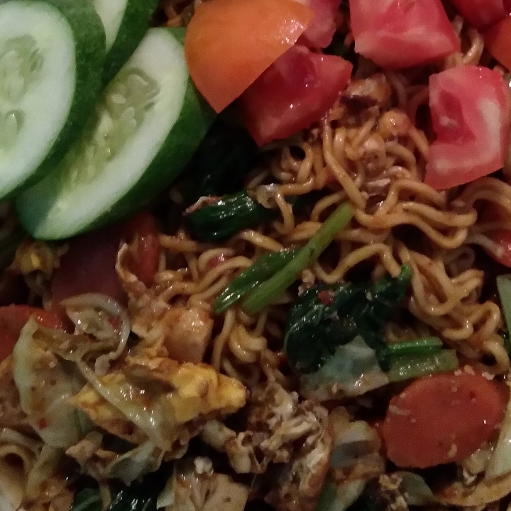 Mi Goreng 