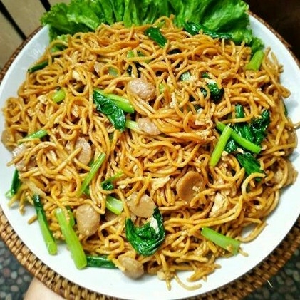 Mi Goreng 