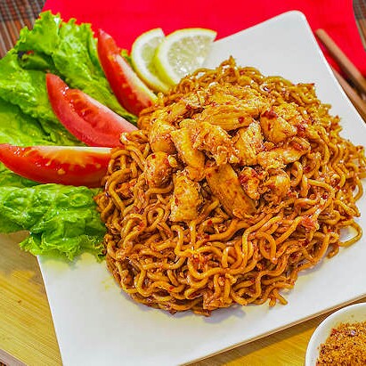 Indomie Goreng