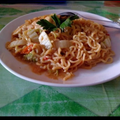 Mi Goreng