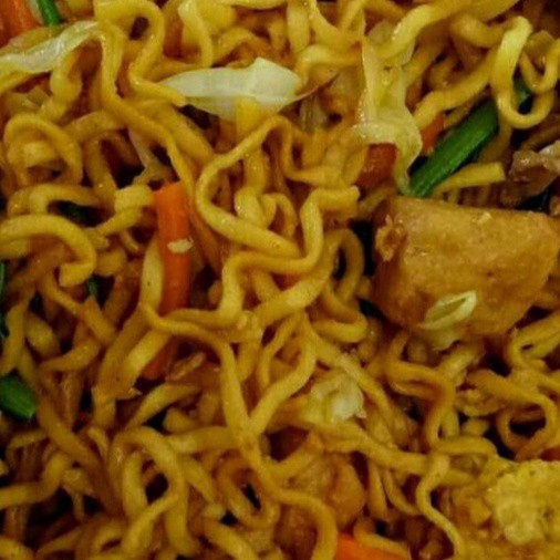 Mi Goreng