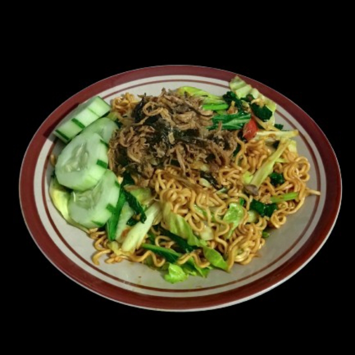 Mi Goreng