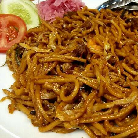 Mi Goreng