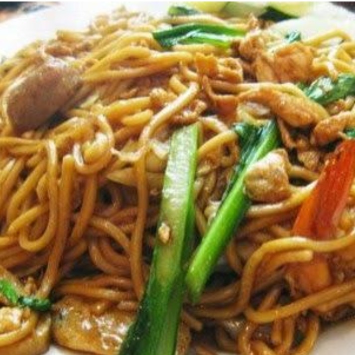 Mi Goreng