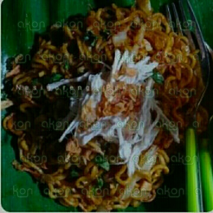 Mi Goreng