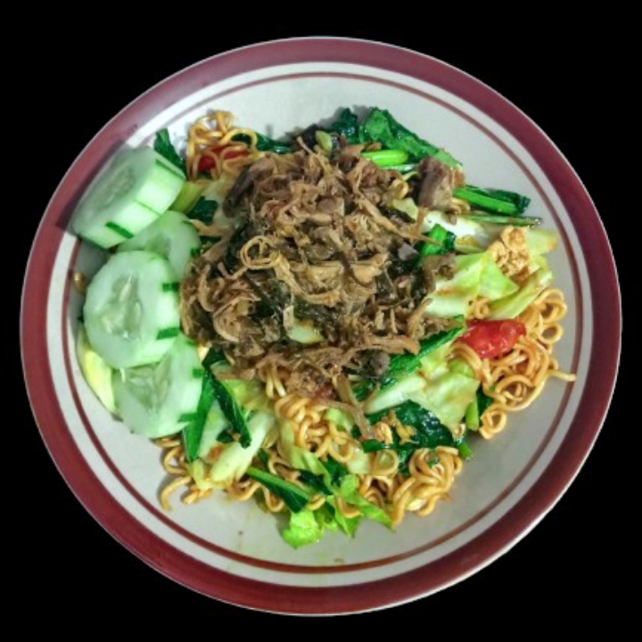 Mi Goreng 2