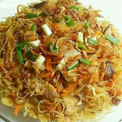 Mi Hun Goreng