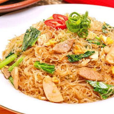 Mi Hun Goreng