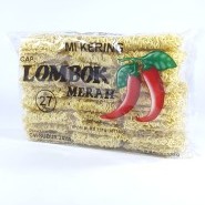 Mi Kering Lombok Merah 550gr