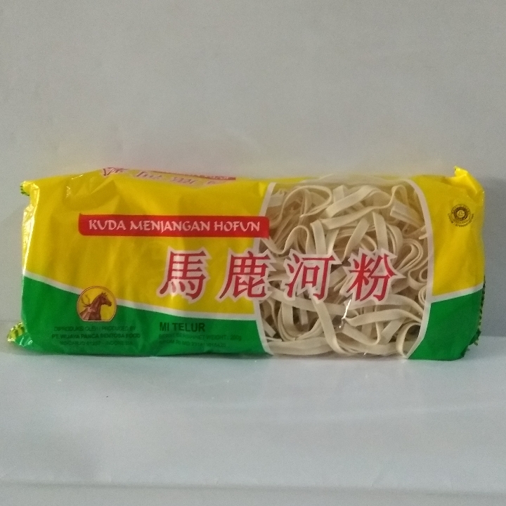 Mi Kwetiaw Kuda Menjangan 200gram