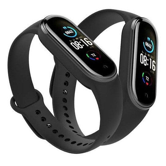 Mi Smart Band 5