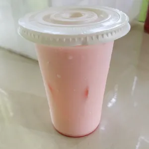 MiLk Fruitpunch