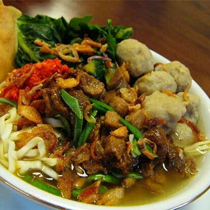 Mia Ayam Bakso