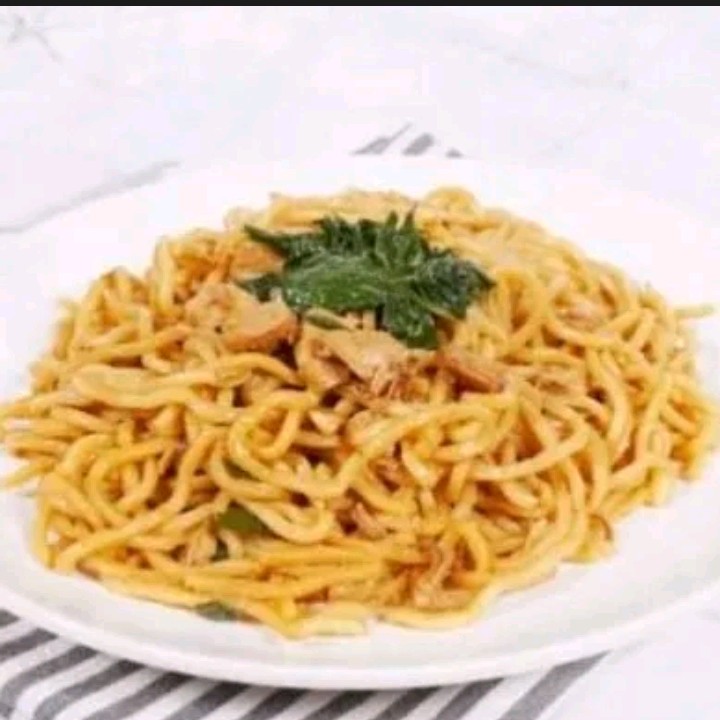 Miago - Mie Ayam Goreng