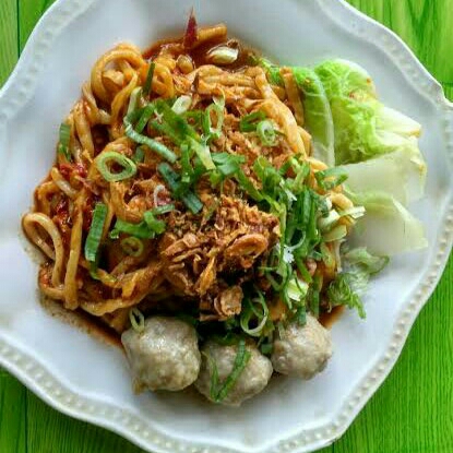 Miago Bakso