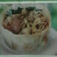 Miago Bakso Pansit