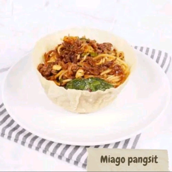 Miago Pangsit