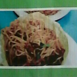 Miago Pansit