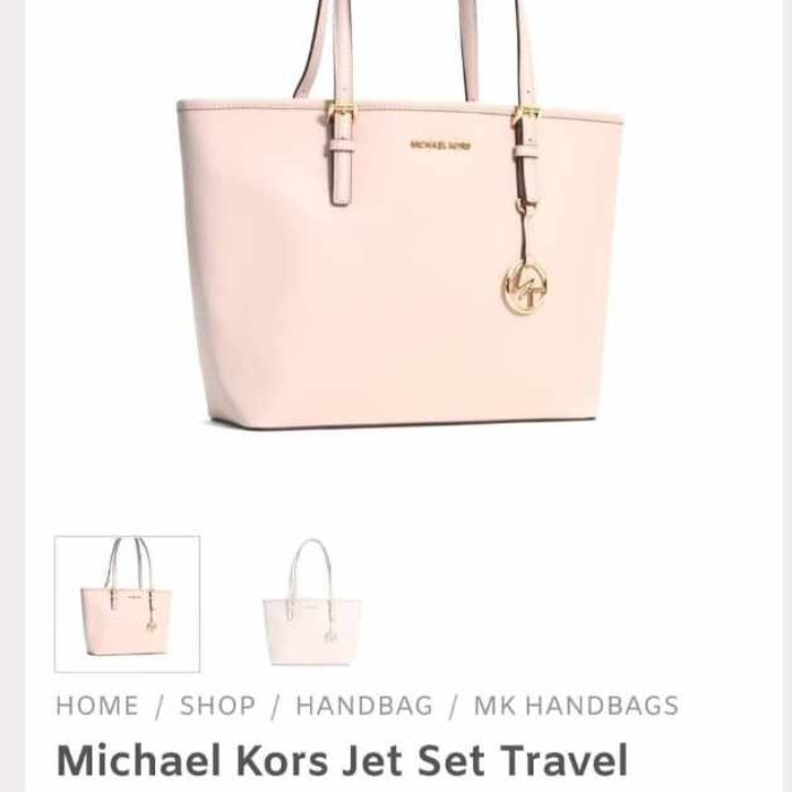 Michael Kors