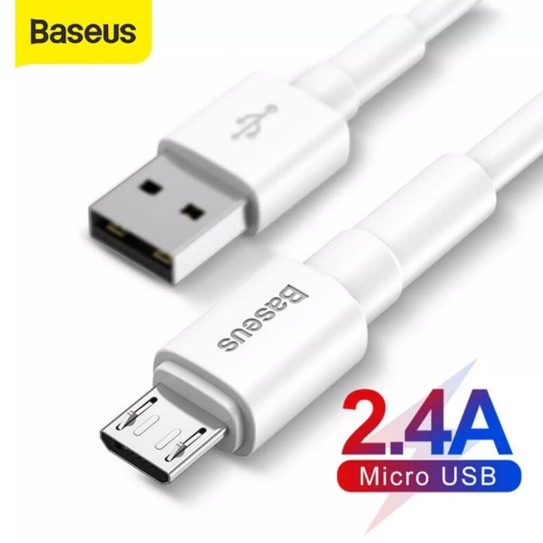 Micro USB baseus