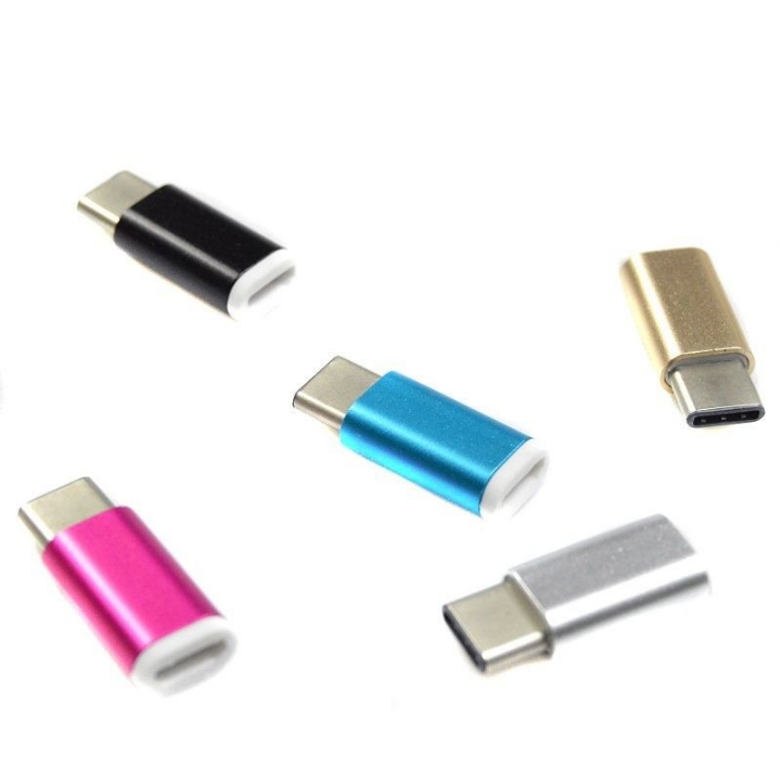 Micro Usb Type-C 2