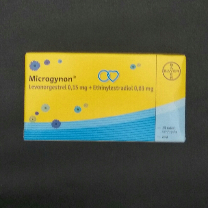 Microginon