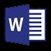 Microsoft Word