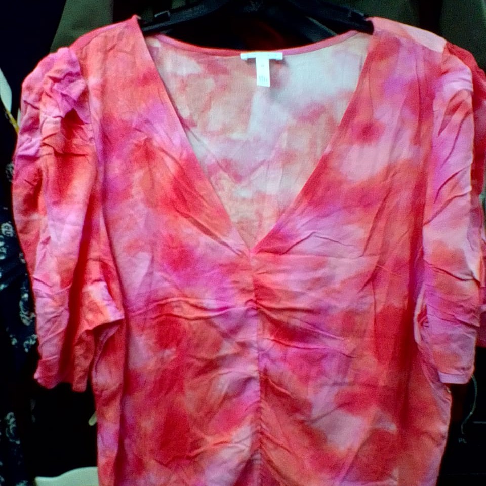 Midi Dress