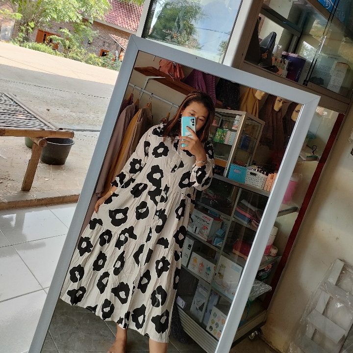 Mididress Motif 