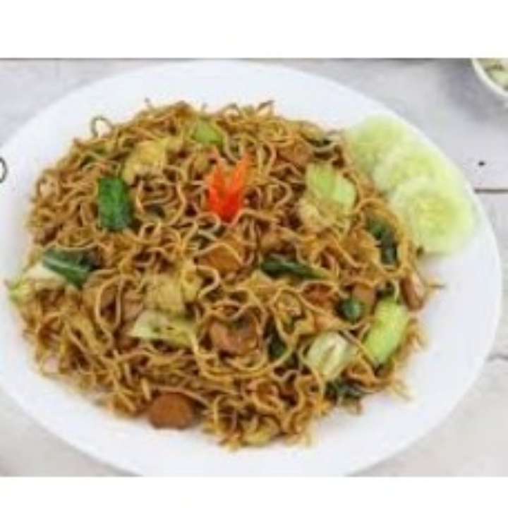 Mie Aceh 