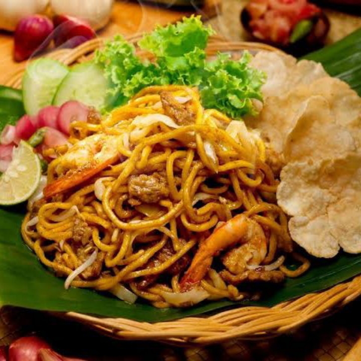 Mie Aceh Nato